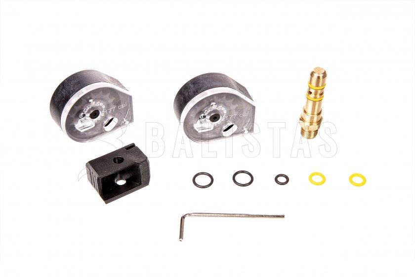 Kral Arms Puncher Maxi S 4,5mm