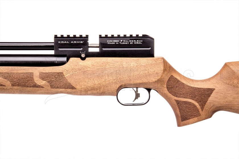 Kral Arms Puncher Maxi 4,5mm