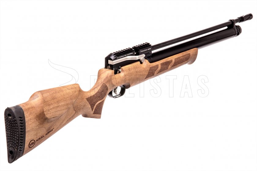 Kral Arms Puncher Maxi 4,5mm