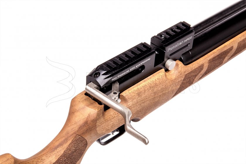 Kral Arms Puncher Maxi 4,5mm