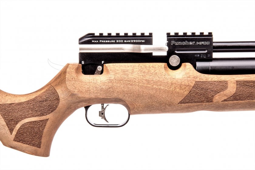 Kral Arms Puncher Maxi 4,5mm