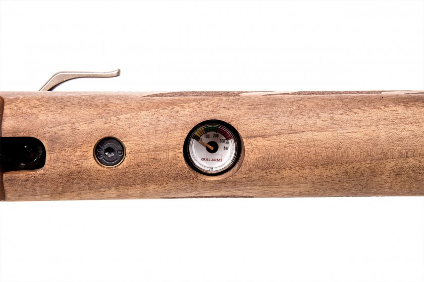 Kral Arms Puncher Maxi 4,5mm