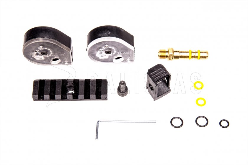 Kral Arms Puncher Maxi 4,5mm