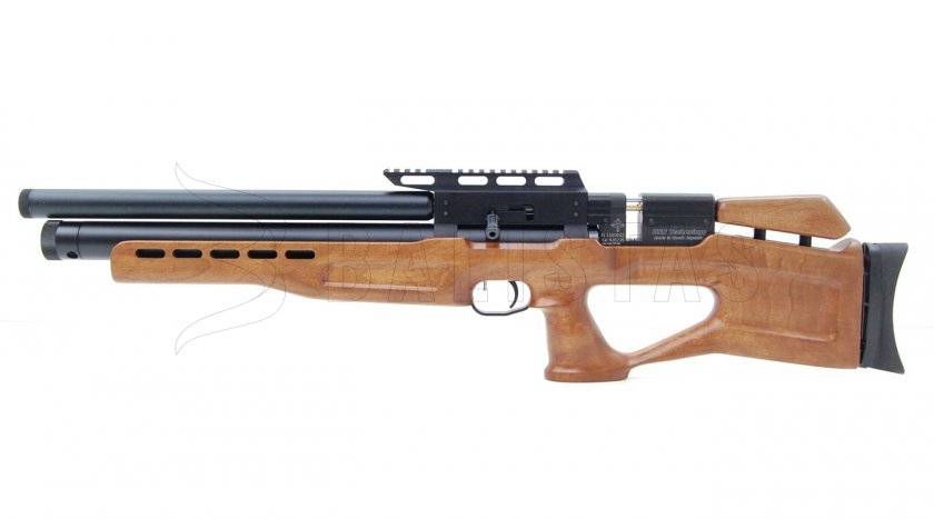 Airgun Technology Vulcan Tactic 5,5mm