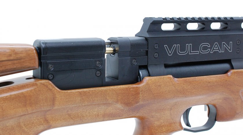 Airgun Technology Vulcan Tactic 5,5mm