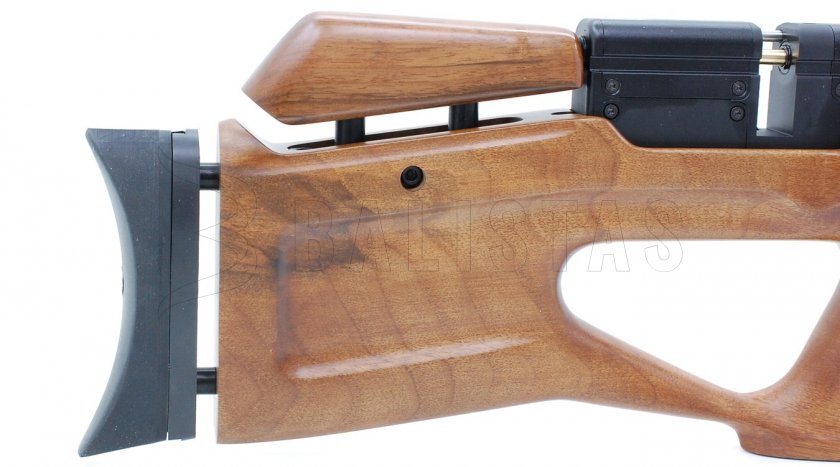 Airgun Technology Vulcan Tactic 5,5mm