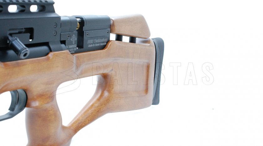 Airgun Technology Vulcan Tactic 5,5mm