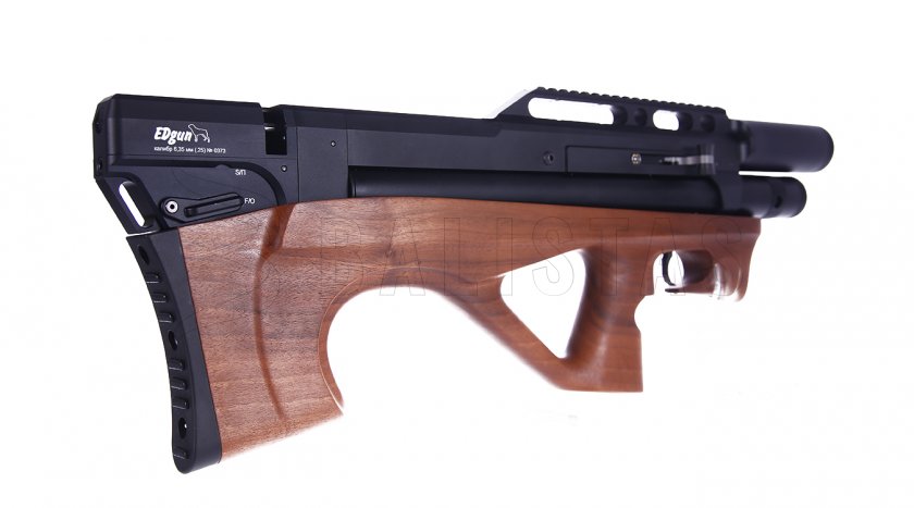 Edgun Lelya 5,5mm