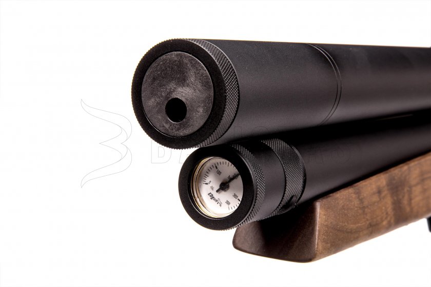 Air rifle Edgun Matador R5M long 6.35mm