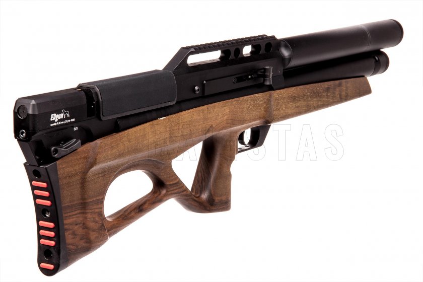 Air rifle Edgun Matador R5M long 6.35mm