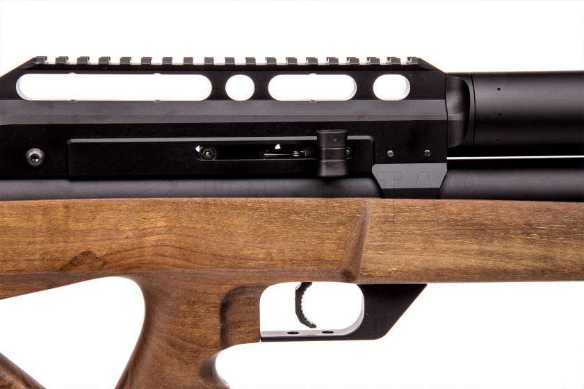 Air rifle Edgun Matador R5M long 6.35mm
