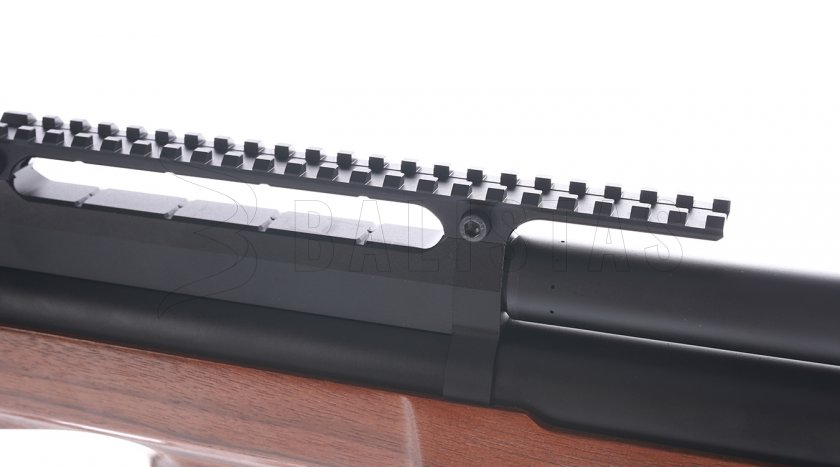 Edgun Matador R3M Long 6,35mm