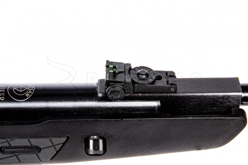 Air rifle Optima Hatsan Striker 1000S 4.5mm