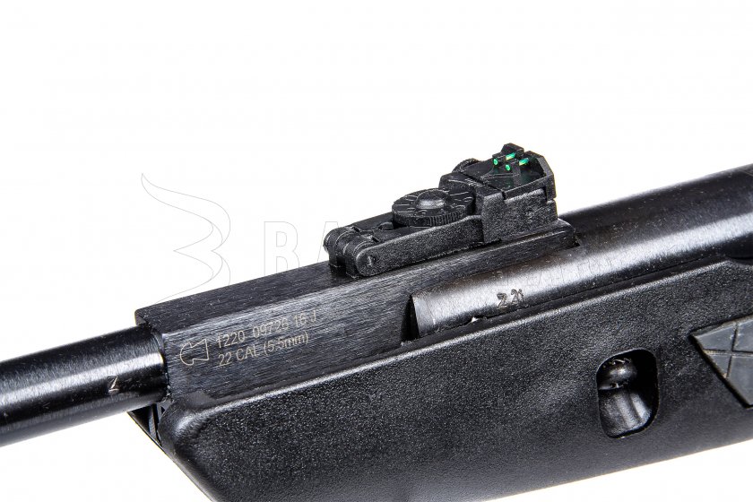 Hatsan Striker 1000S 5,5mm