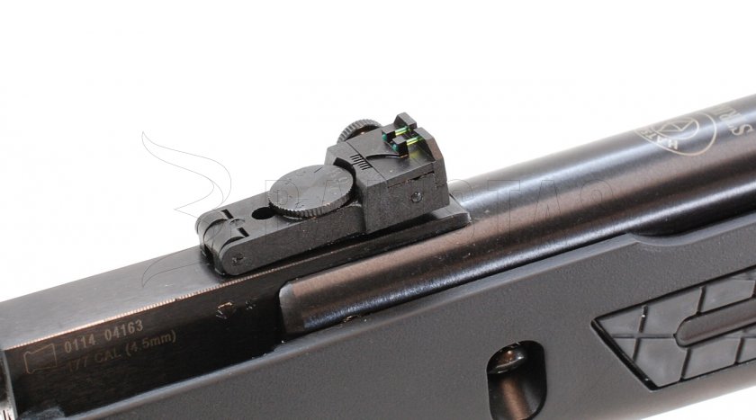 Hatsan Striker 1000S 5,5mm
