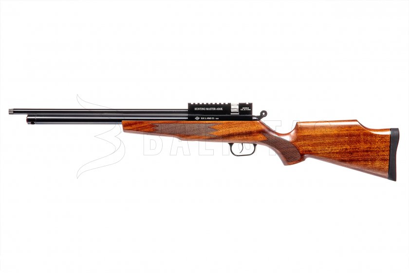 Evanix Hunting Master AR4K 4,5mm