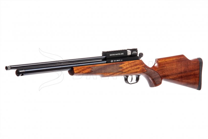 Evanix Hunting Master AR4K 4,5mm