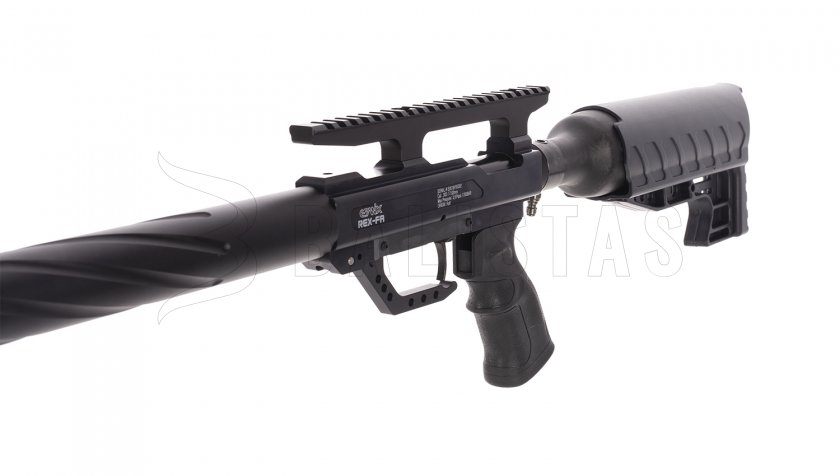 Evanix Rex-FA 7,62mm