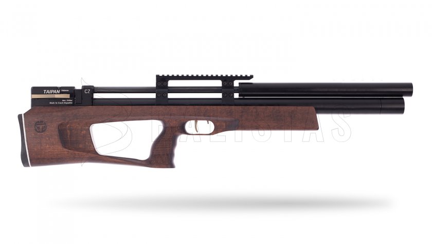 Taipan Veteran Long 6,35mm Beech