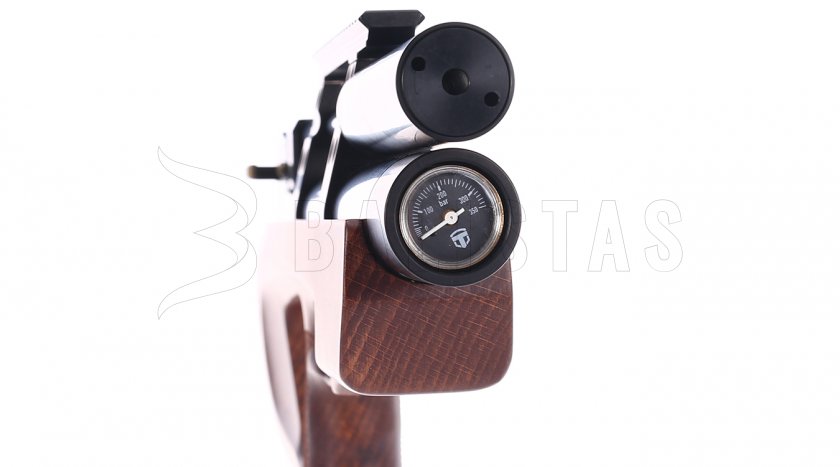 Taipan Veteran Compact 5,5mm Beech