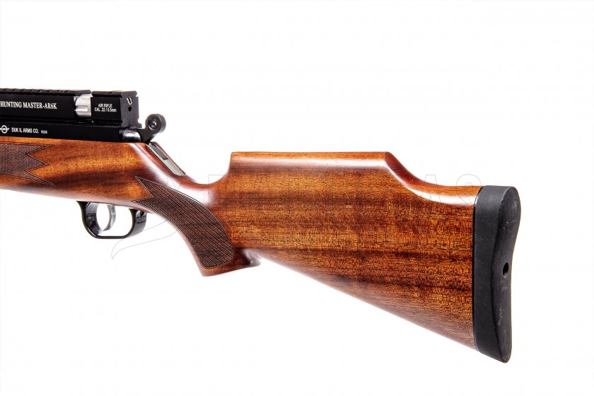 Evanix Hunting Master AR6K 5,5mm