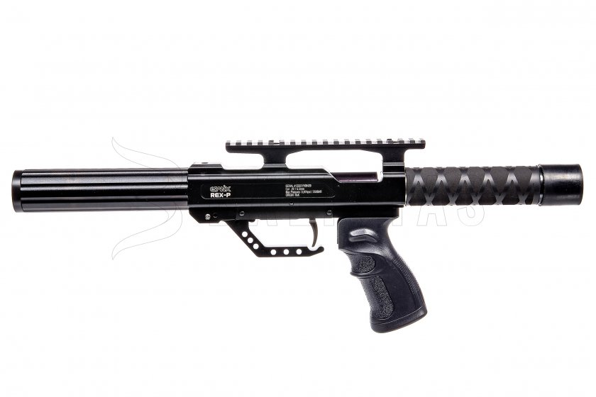 Evanix Rex Pistol 5,5mm