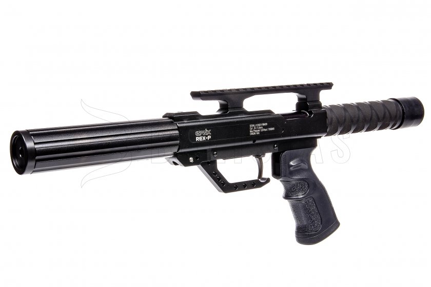 Evanix Rex Pistol 5,5mm