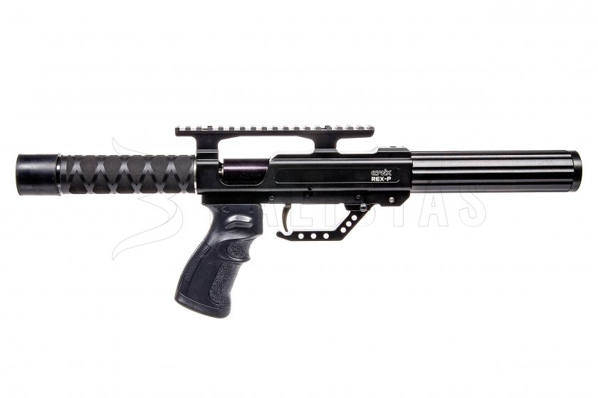 Evanix Rex Pistol 5,5mm
