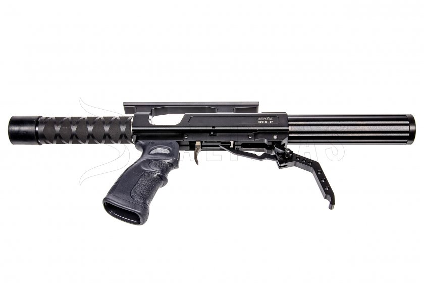 Evanix Rex Pistol 5,5mm