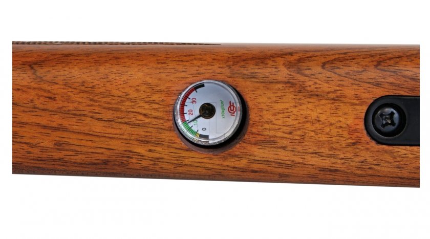 Evanix Hunting Master AR6 5,5mm