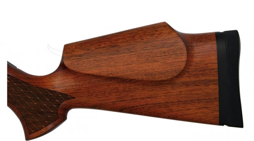 Evanix Hunting Master AR4 4,5mm