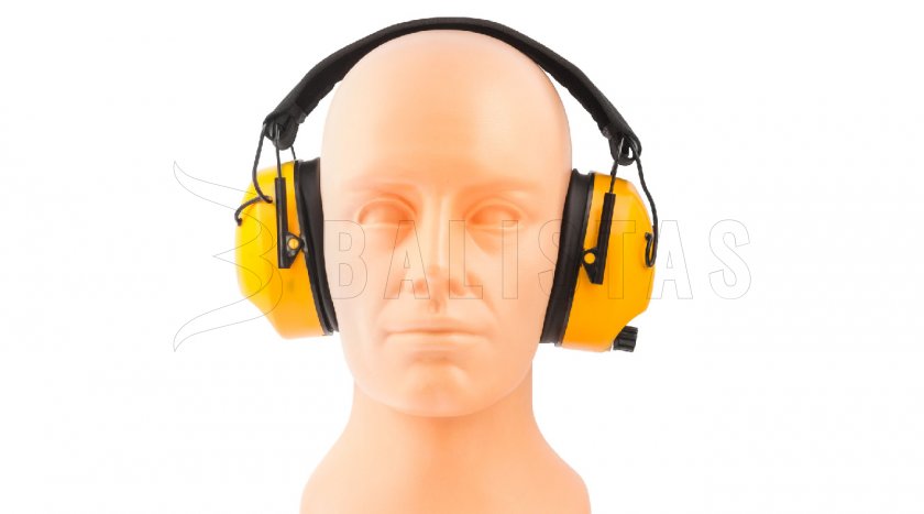 RealHunter Active Orange