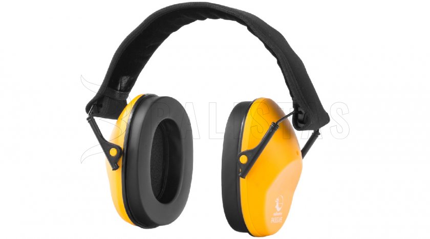 RealHunter Passive Orange