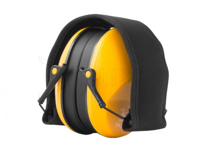 RealHunter Passive Orange