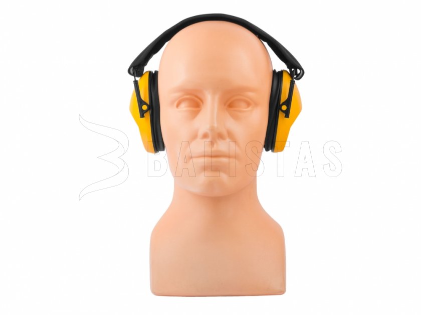 RealHunter Passive Orange