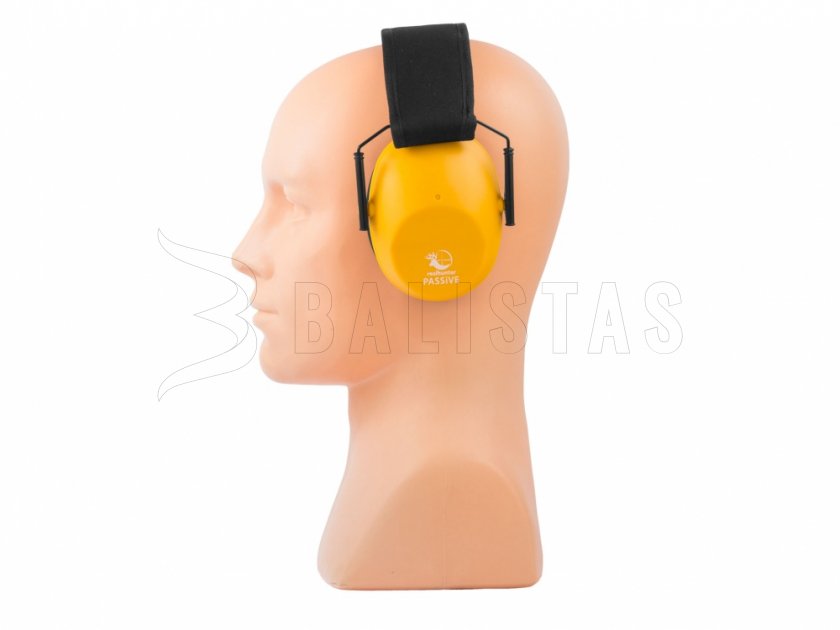 RealHunter Passive Orange