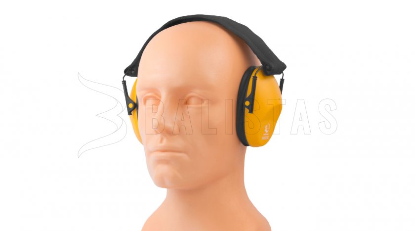 RealHunter Passive Orange