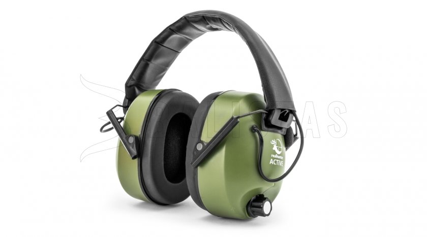 RealHunter Active Olive