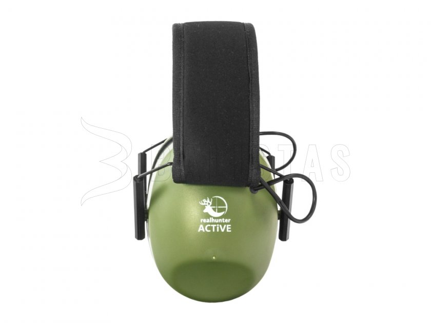 RealHunter Active Olive