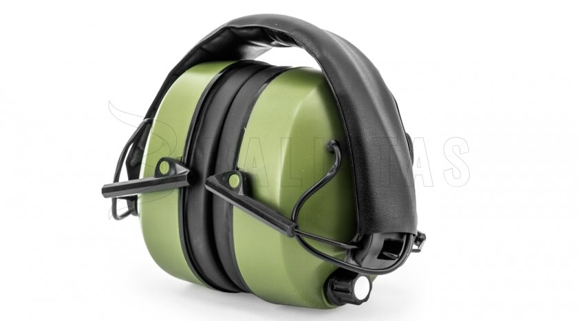 RealHunter Active Olive