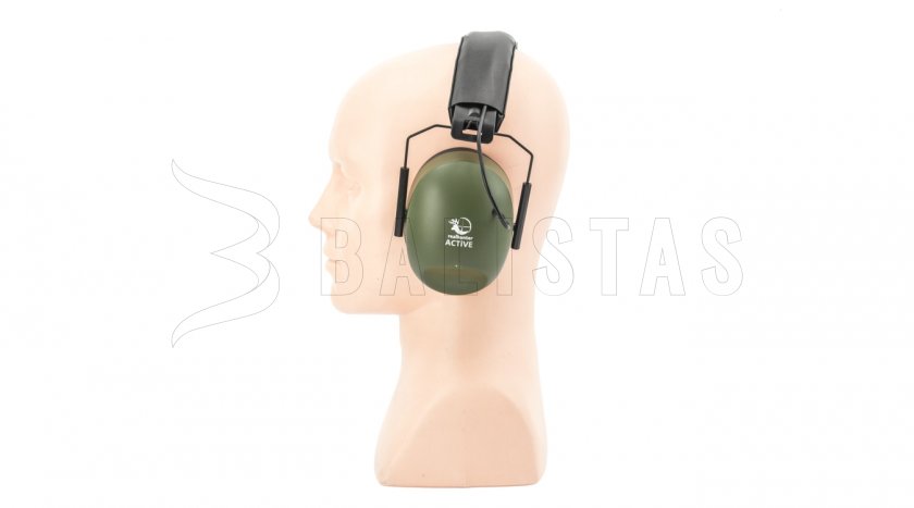 RealHunter Active Olive