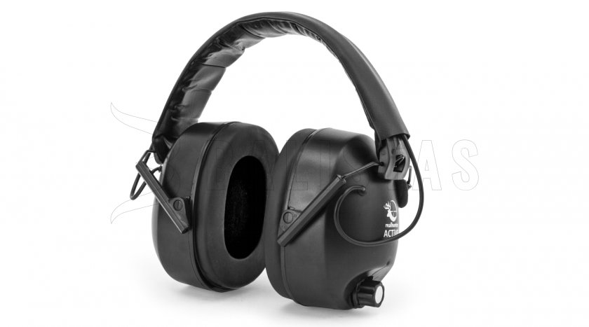 RealHunter Active Black