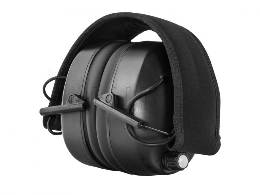 RealHunter Active Black