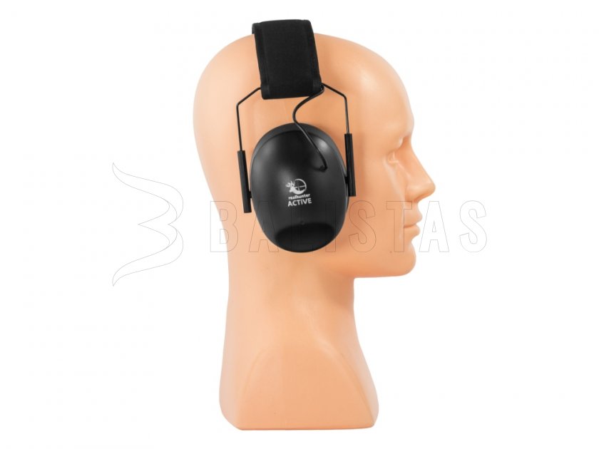 RealHunter Active Black