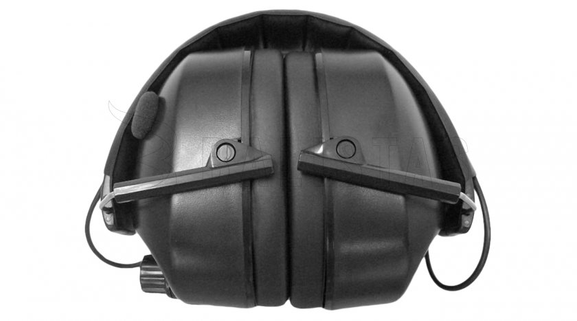 RealHunter Active Black