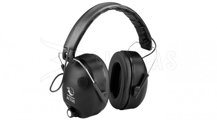 RealHunter Active Black