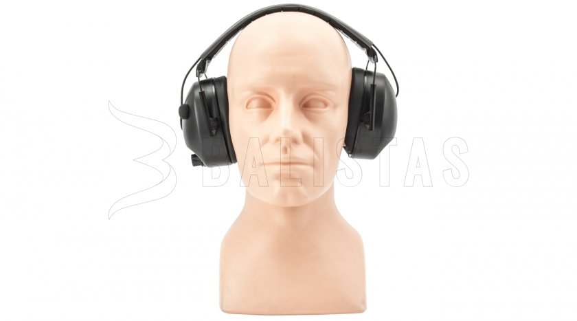 RealHunter Active Black