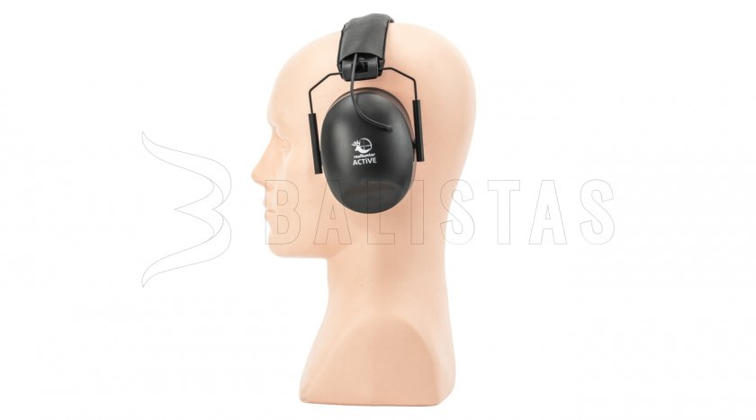 RealHunter Active Black
