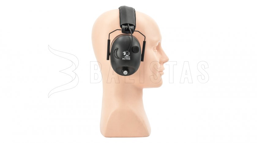 RealHunter Active Black