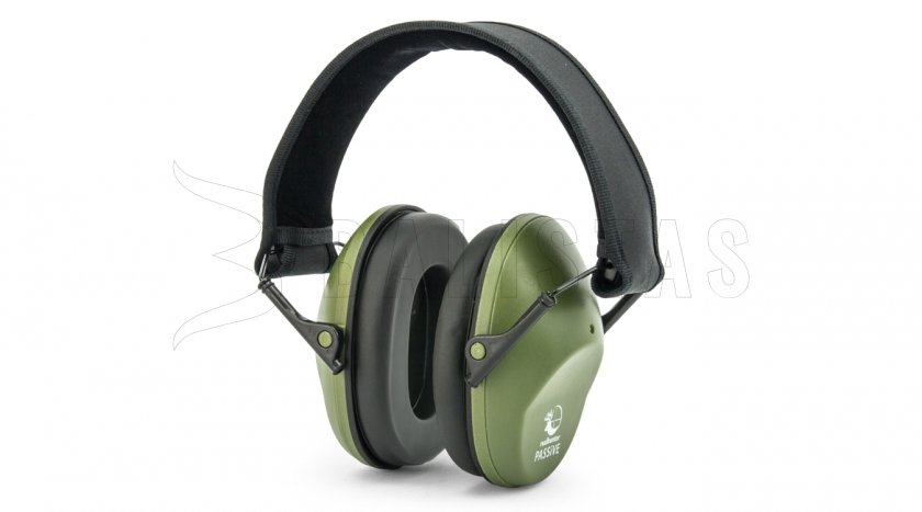 RealHunter Passive Olive